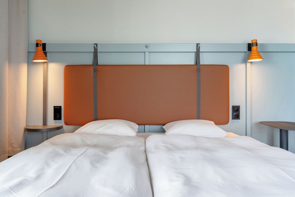 Hotel Comfort Hotel Helsinki Airport
