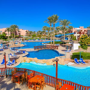Hotel Rehana Sharm Resort - Aqua Park & Spa - Families & Couples Only cazare Nabq