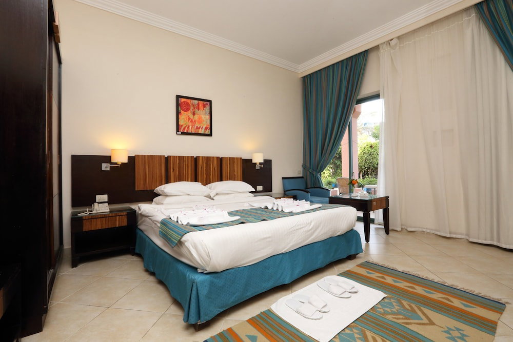 Rehana Sharm Resort - Aqua Park & Spa - Families & Couples Only