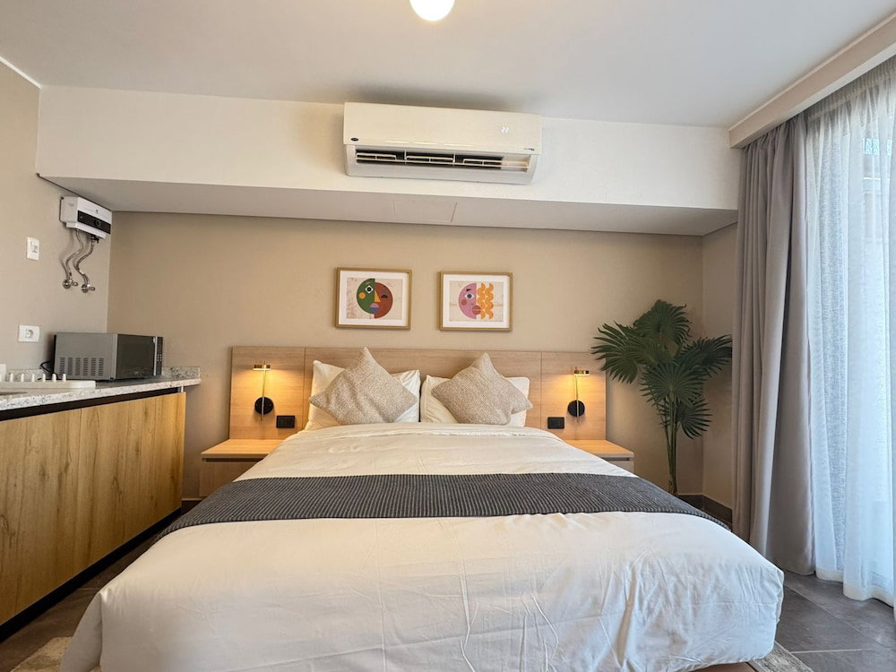 Hotel Sodic Vilette Units - Mynt Hospitality