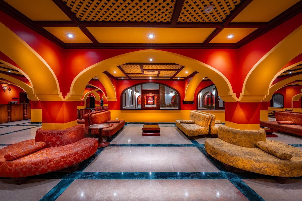 Domina Coral Bay Resort, Diving , Spa & Casino