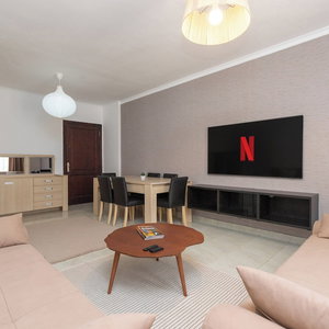 Hotel Family Stay Apartment In Rehab City cazare New Cairo