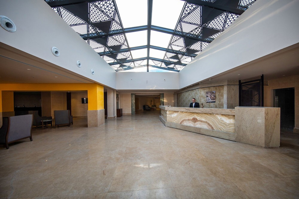 Hotel Retac Abu Simbel