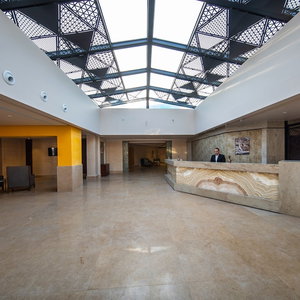 Hotel Retac Abu Simbel cazare Abu Simbel