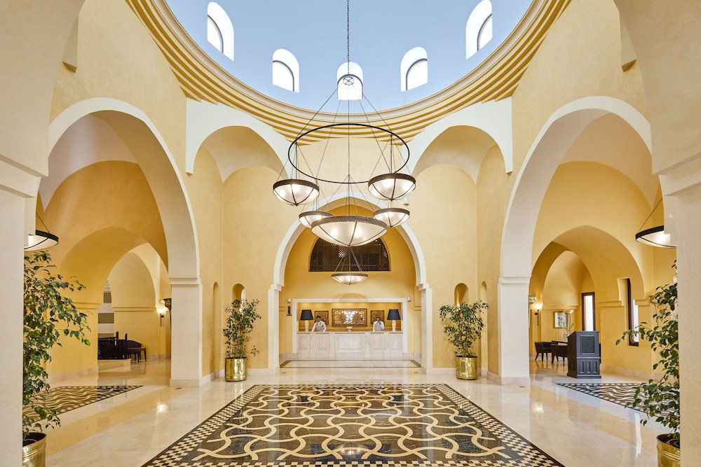 Hotel Jaz Lamaya Resort - All Inclusive