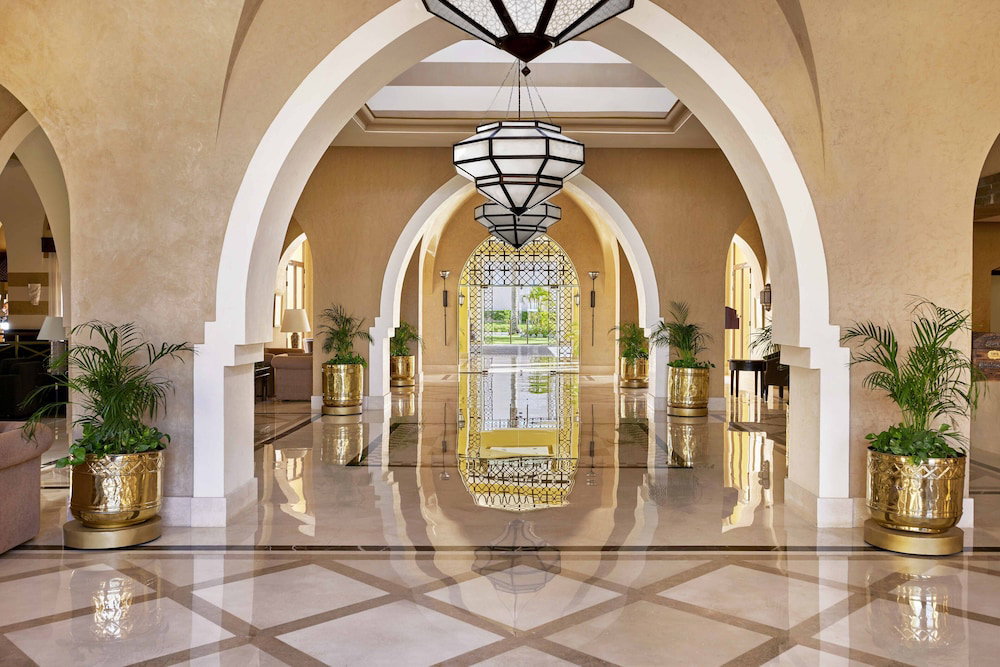 Jaz Lamaya Resort - All Inclusive