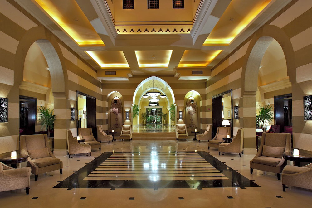 Jaz Lamaya Resort - All Inclusive