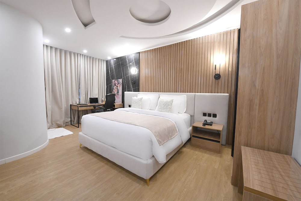 Hotel Arabella Residence