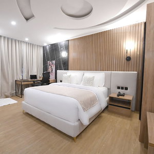 Hotel Arabella Residence cazare New Cairo