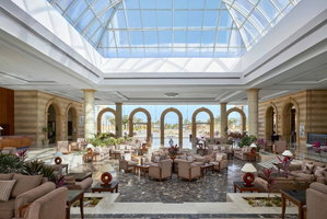 Hotel Jaz Grand Marsa - All Inclusive cazare Al Qusayr