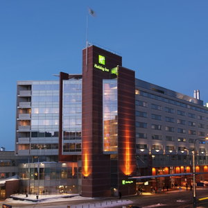 Hotel Holiday Inn Helsinki - Expo By Ihg cazare Kallio