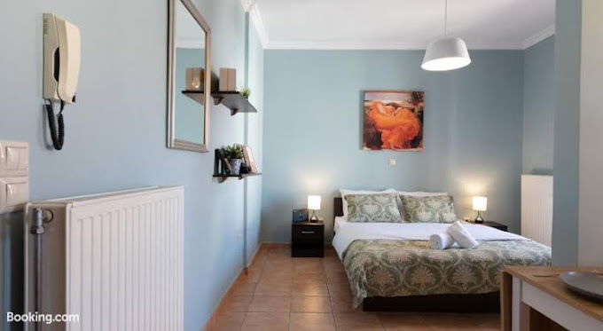 Hotel Argostoli Central Studio