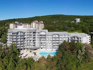 Hotel Luna Hotel cazare Nisipurile de Aur