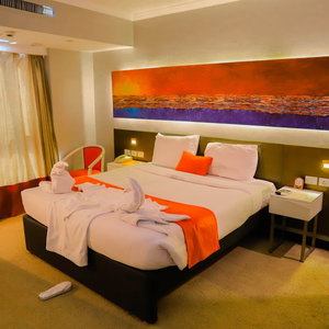 Hotel Aswan Plaza Hotel cazare Aswan