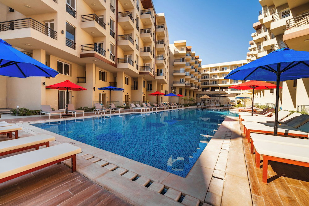 Hotel Aqua Fun Resort