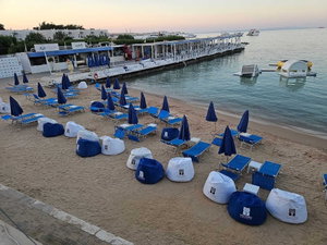 Hotel Lilly Stay cazare Hurghada Town