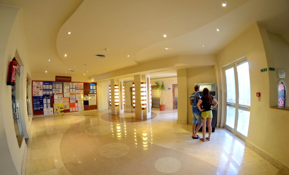 Rehana Royal Beach Resort - Aquapark & Spa - Families & Couples Only - Premium Ultra All-Inclusive 24H