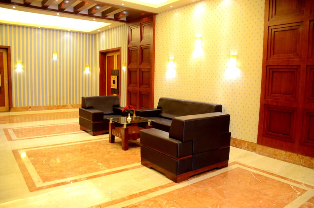 Rehana Royal Beach Resort - Aquapark & Spa - Families & Couples Only - Premium Ultra All-Inclusive 24H