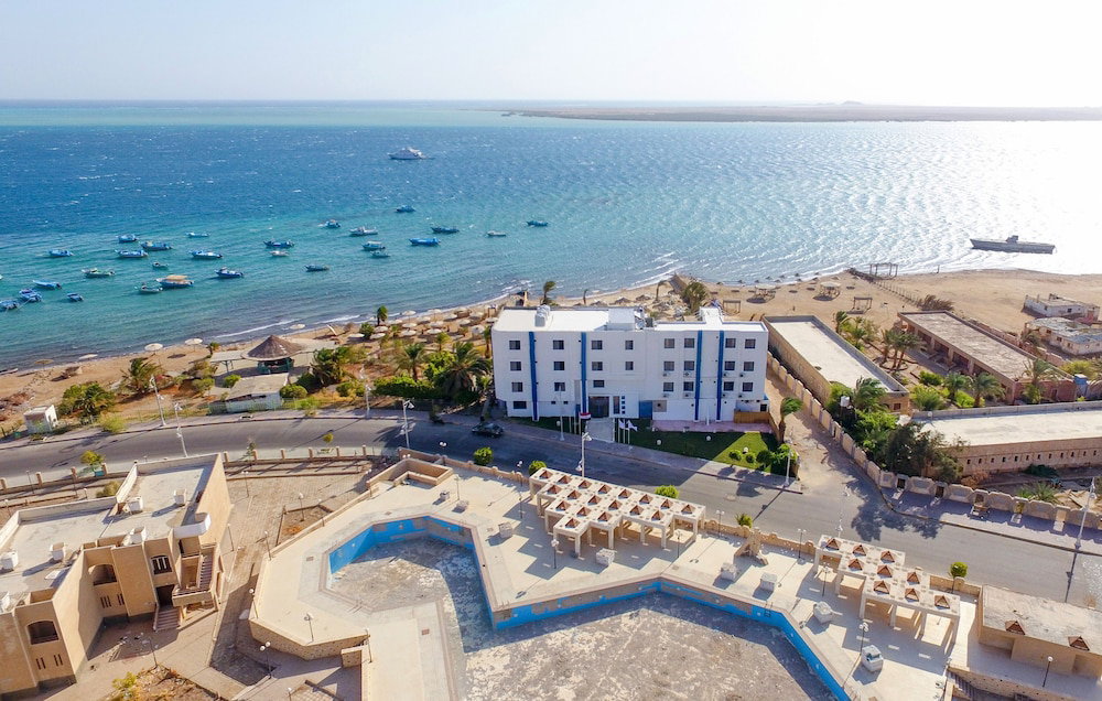 Hotel Lagoonie Lodge Hotel