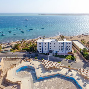 Hotel Lagoonie Lodge Hotel cazare Safaga