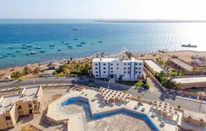 Hotel Lagoonie Lodge Hotel cazare Safaga