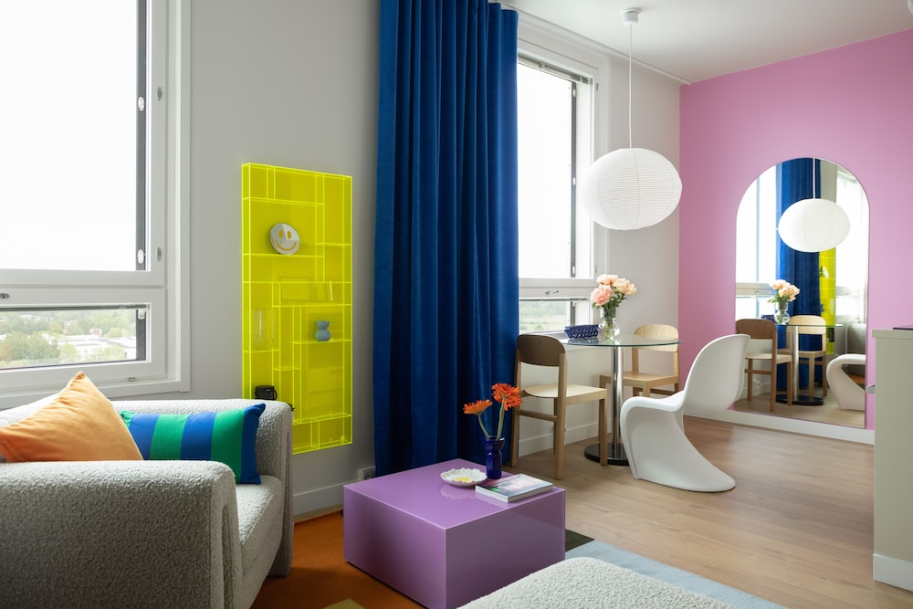 Hotel Noli Malmi