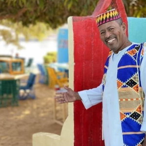 Hotel Kato Waidi Nubian House cazare Aswan