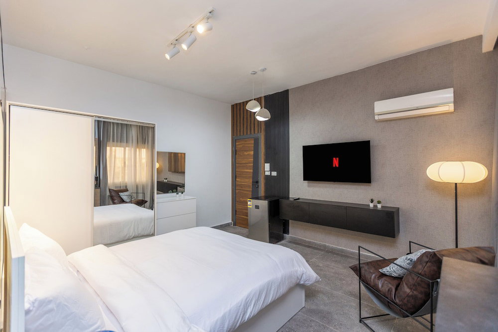 Hotel Host Prime Boutique Hotel 21