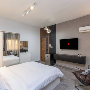 Hotel Host Prime Boutique Hotel 21 cazare New Cairo
