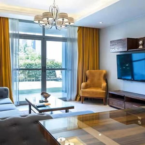 Hotel Vesta - Cairo Festival City Residence cazare New Cairo