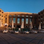 Hotel Sea View Hotel Elagamy cazare Alexandria
