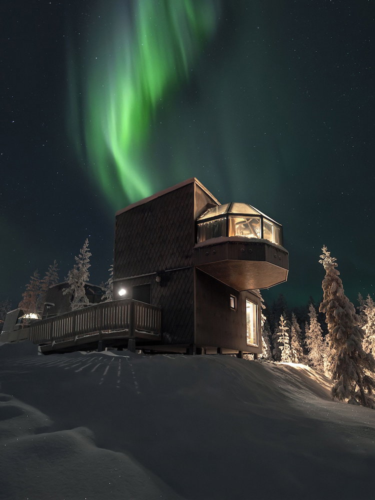 Hotel Skyview Igloo Resort & Spa