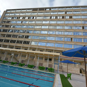 Hotel Jewel Al Nasr Hotel & Apartments cazare Madinat an Nasr