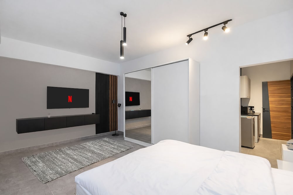 Hotel Host Prime Boutique Hotel 25