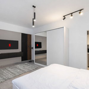 Hotel Host Prime Boutique Hotel 25 cazare New Cairo