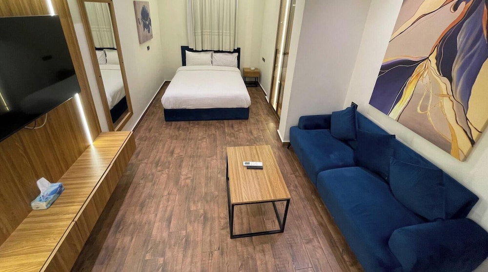 Hotel Elite Boutique Hotel