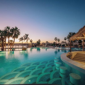 Hotel Seti Abu Simbel Lake Resort cazare Abu Simbel