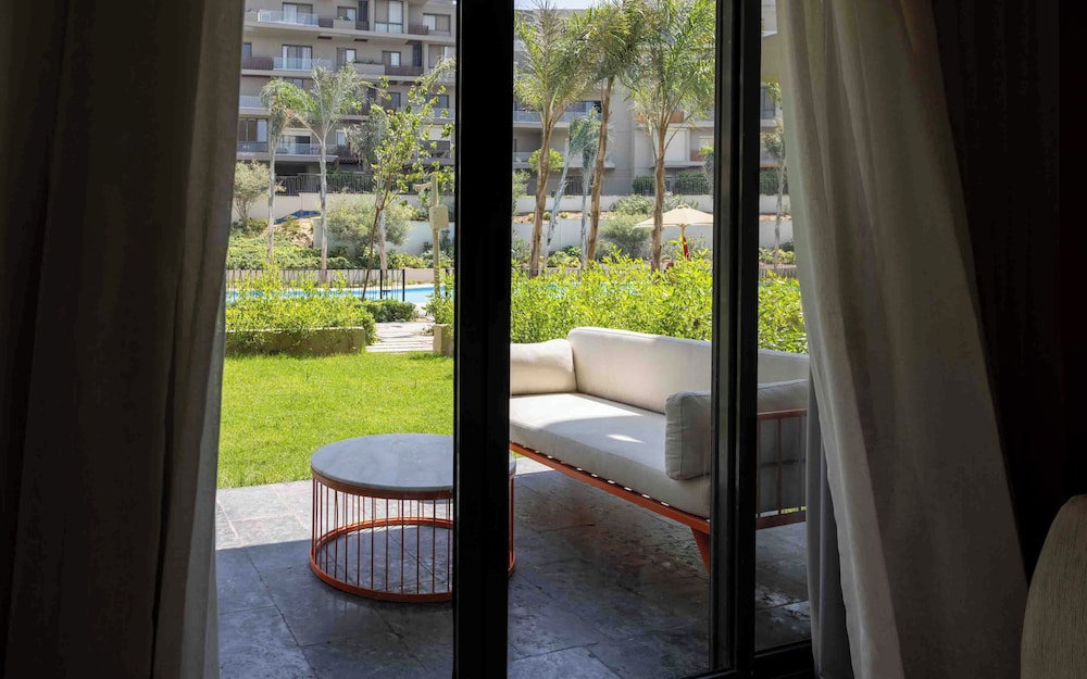 Hotel Sodic Villette New Cairo By Birdnest