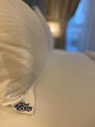 Hotel Ten Rooms Hotel