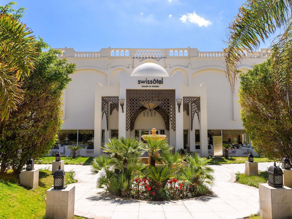 Hotel Swissôtel Sharm El Sheikh All Inclusive Collection