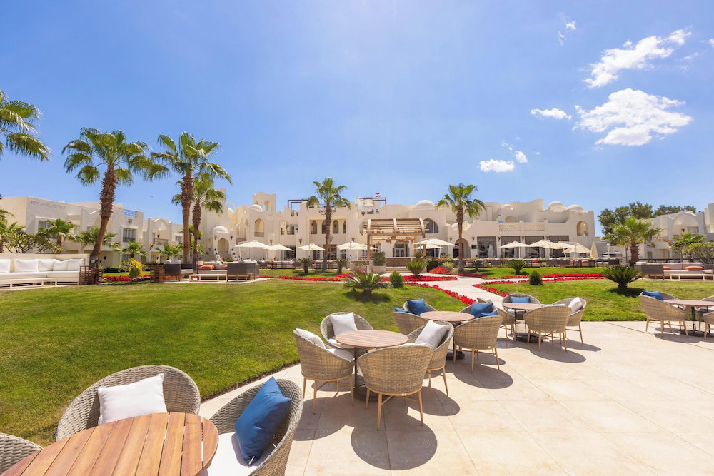 Swissôtel Sharm El Sheikh All Inclusive Collection