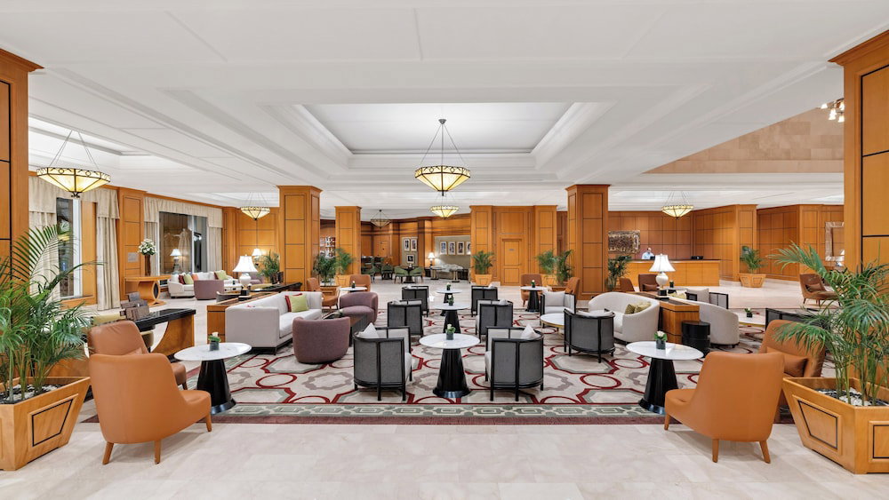 Swissôtel Sharm El Sheikh All Inclusive Collection