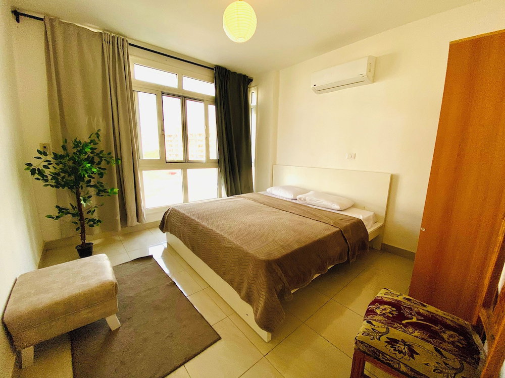 Hotel Madinaty