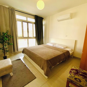 Hotel Madinaty cazare New Cairo