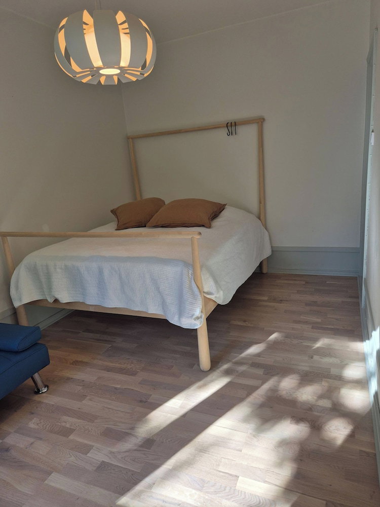 Hotel 2-Room Flat In Alppila, Helsinki Near Pasila