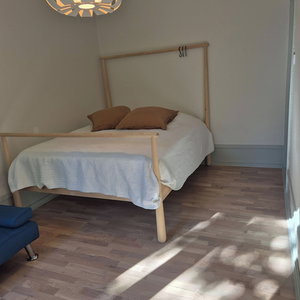 Hotel 2-Room Flat In Alppila, Helsinki Near Pasila cazare Kallio