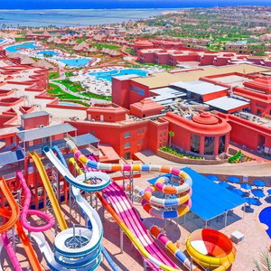Hotel Pickalbatros Laguna Vista Resort - Sharm El Sheikh cazare Nabq