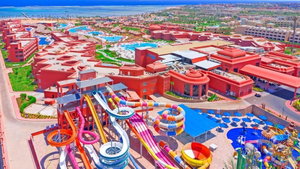 Hotel Pickalbatros Laguna Vista Resort - Sharm El Sheikh cazare Nabq