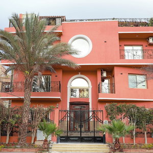 Hotel Settle Inn Aswar Apartments cazare New Cairo