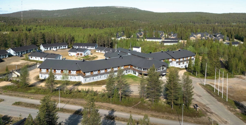 Hotel Lapland Hotels Ylläskaltio